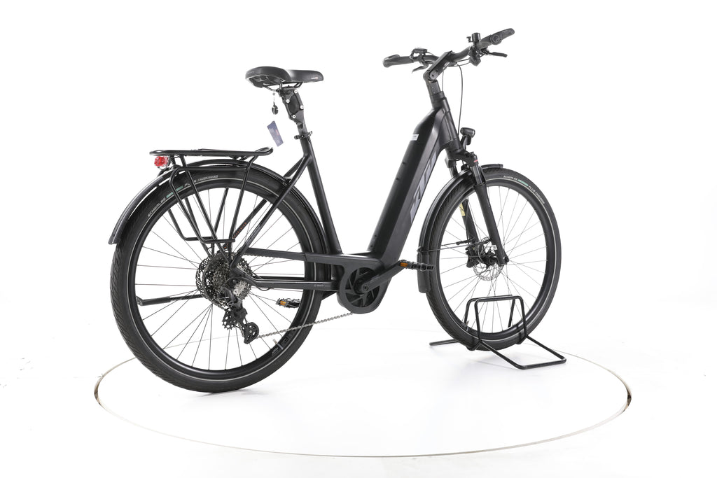 KTM Macina Style 730 Trekking E-Bike Tiefeinsteiger - Image 12