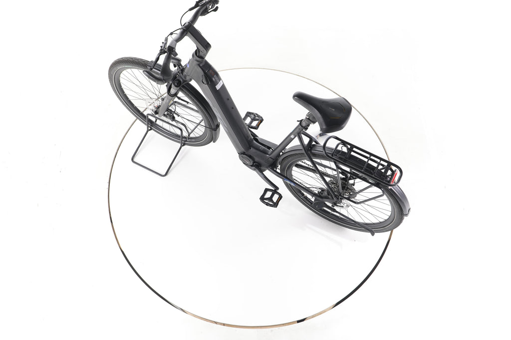 KTM Macina Style 730 Trekking E-Bike Tiefeinsteiger - Image 20