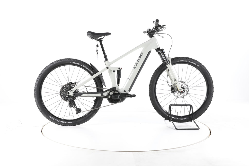 Cube Stereo Hybrid ONE22 Pro E-Bike Fully 2025 - Image 1