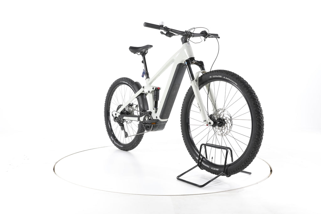 Cube Stereo Hybrid ONE22 Pro E-Bike Fully 2025 - Image 3
