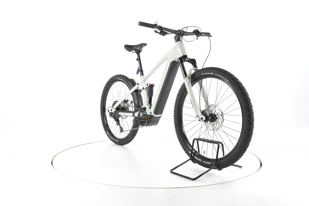 Cube Stereo Hybrid ONE22 Pro E-Bike Fully 2025 - Image 3