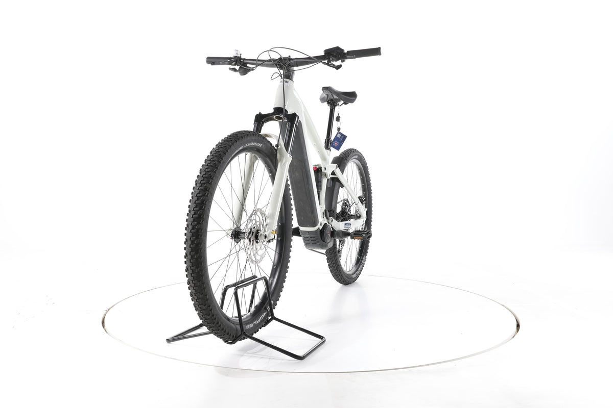 Cube Stereo Hybrid ONE22 Pro E-Bike Fully 2025 - Image 5