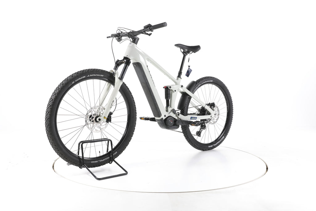 Cube Stereo Hybrid ONE22 Pro E-Bike Fully 2025 - Image 6