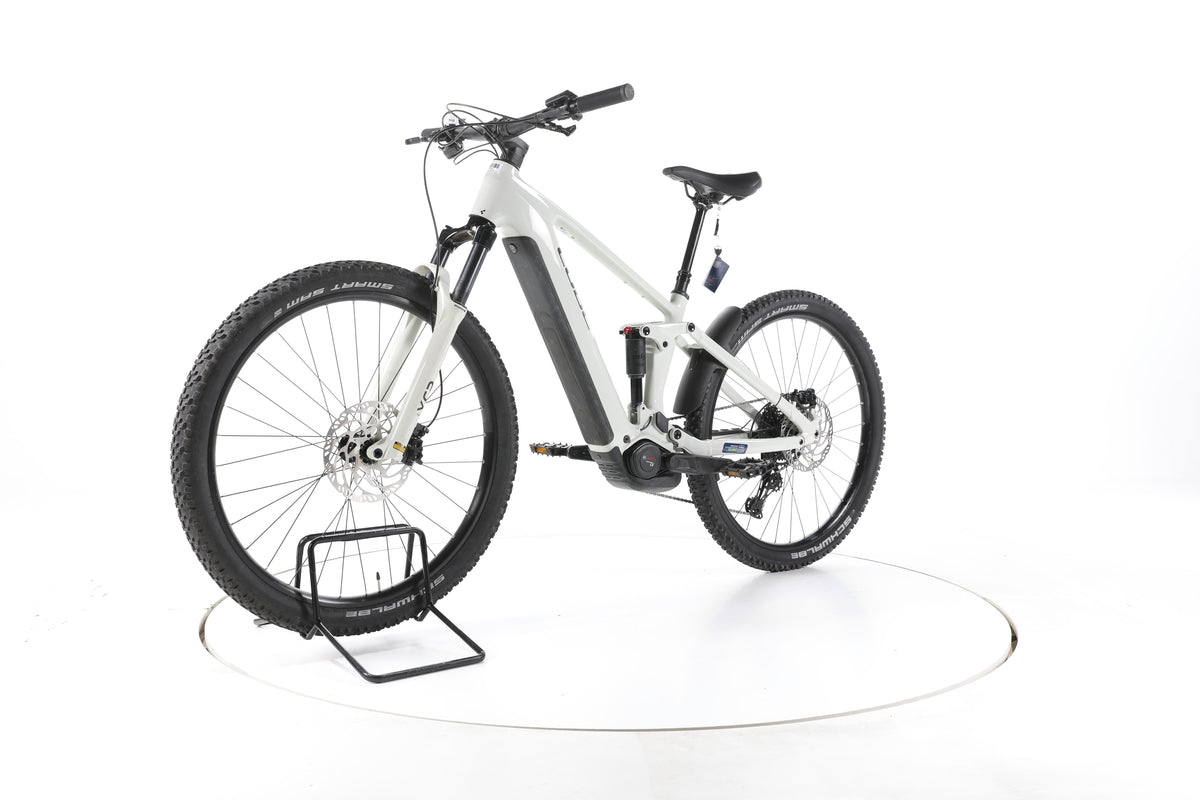 Cube Stereo Hybrid ONE22 Pro E-Bike Fully 2025 - Image 6