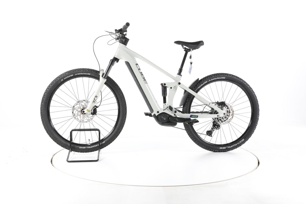 Cube Stereo Hybrid ONE22 Pro E-Bike Fully 2025 - Image 7