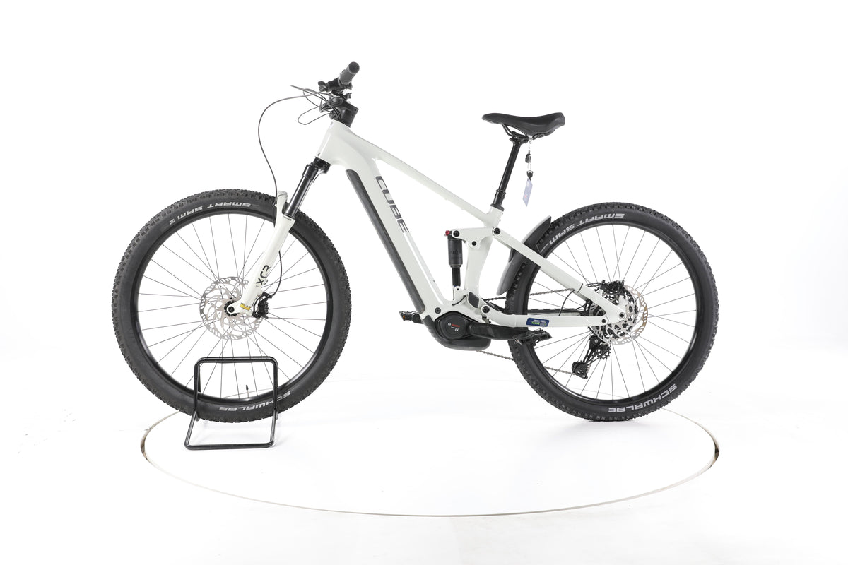 Cube Stereo Hybrid ONE22 Pro E-Bike Fully 2025 - Image 7