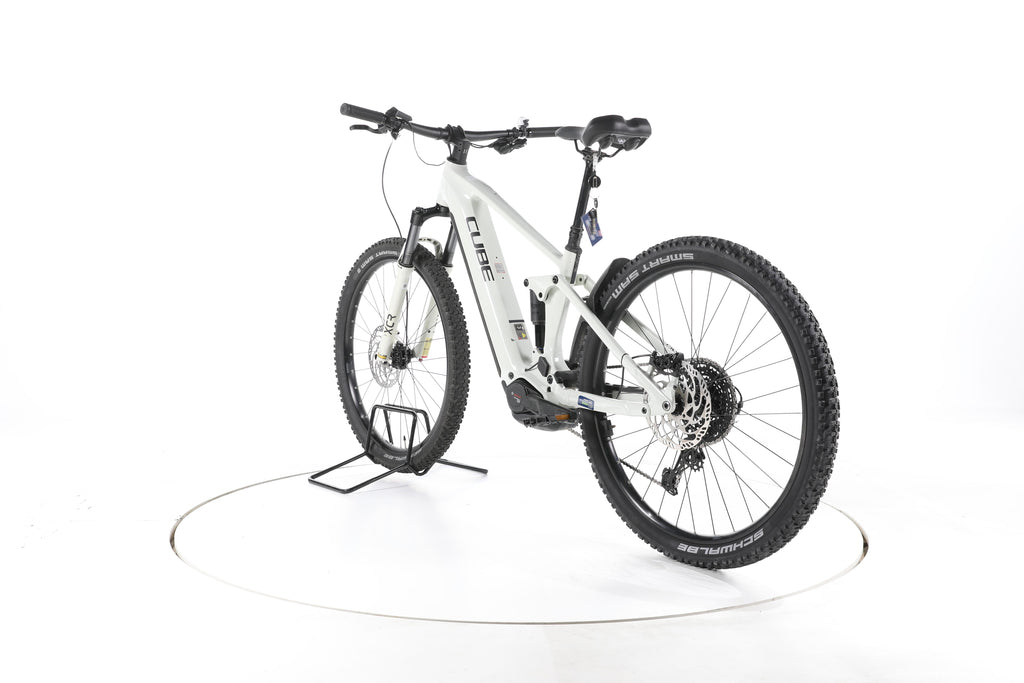 Cube Stereo Hybrid ONE22 Pro E-Bike Fully 2025 - Image 9