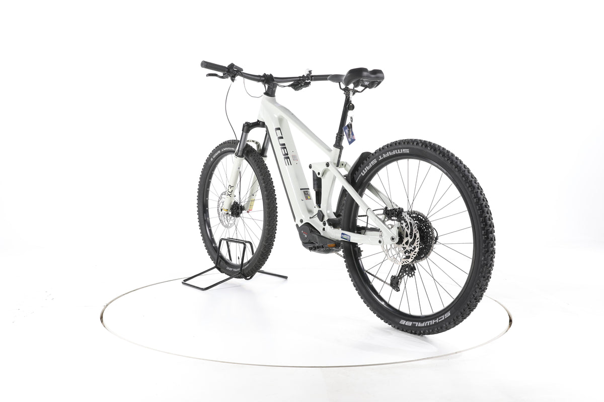 Cube Stereo Hybrid ONE22 Pro E-Bike Fully 2025 - Image 9