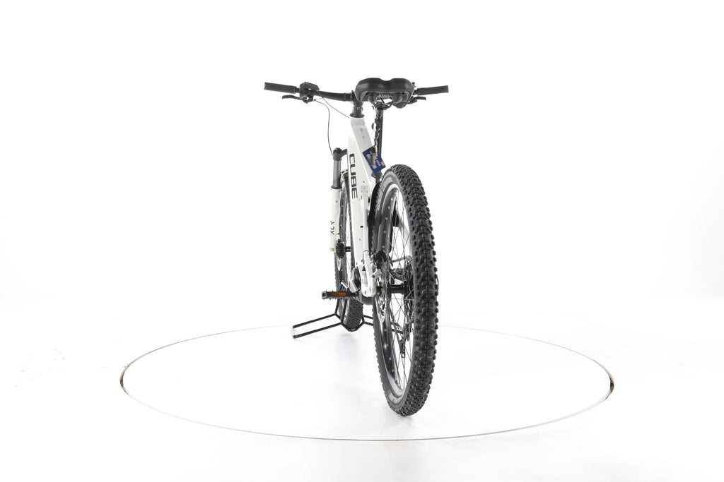 Cube Stereo Hybrid ONE22 Pro E-Bike Fully 2025 - Image 10