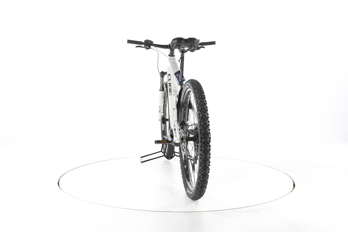Cube Stereo Hybrid ONE22 Pro E-Bike Fully 2025 - Image 10