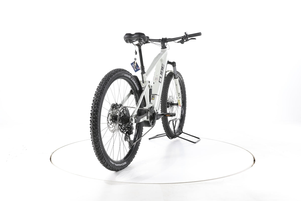 Cube Stereo Hybrid ONE22 Pro E-Bike Fully 2025 - Image 11
