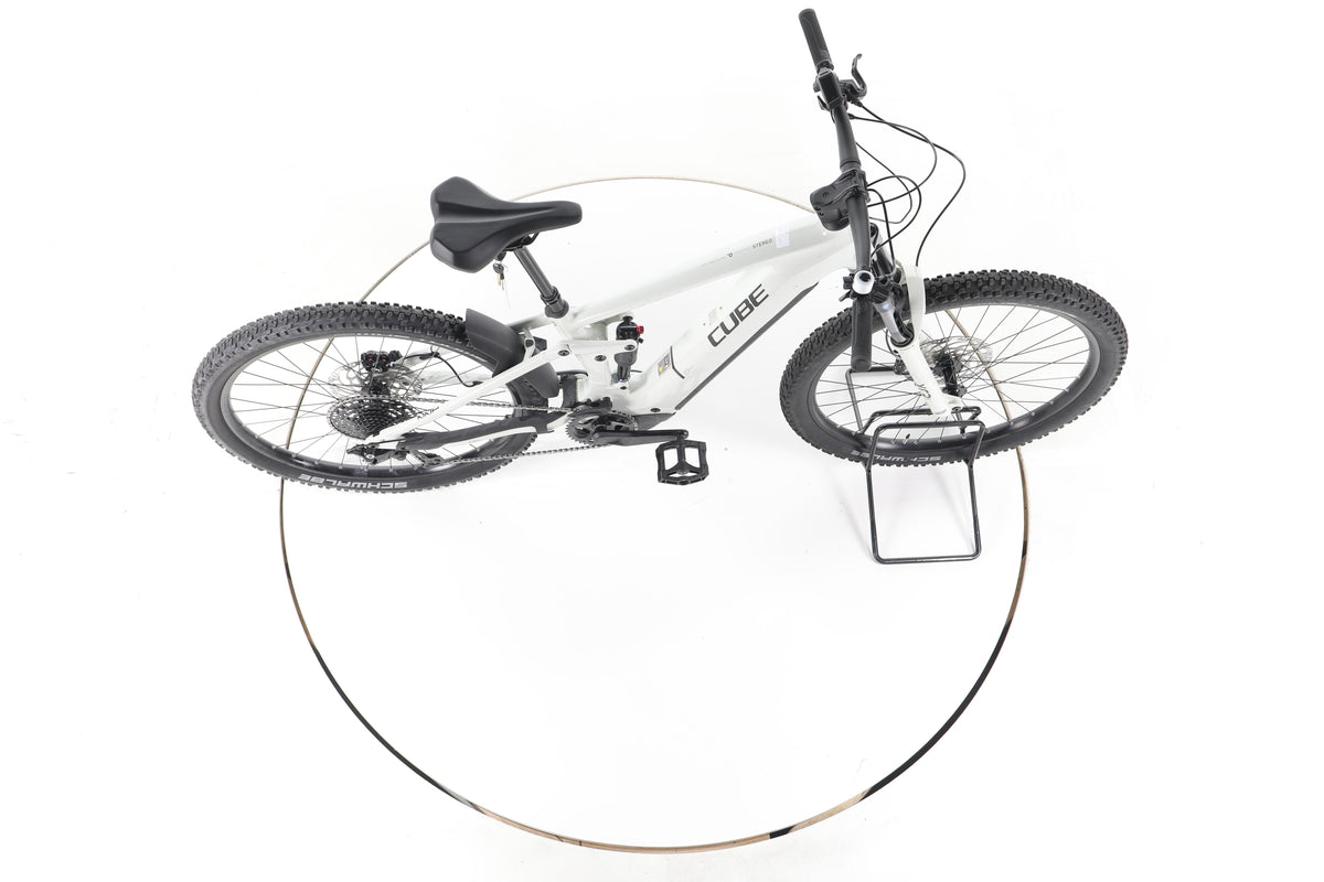 Cube Stereo Hybrid ONE22 Pro E-Bike Fully 2025 - Image 13