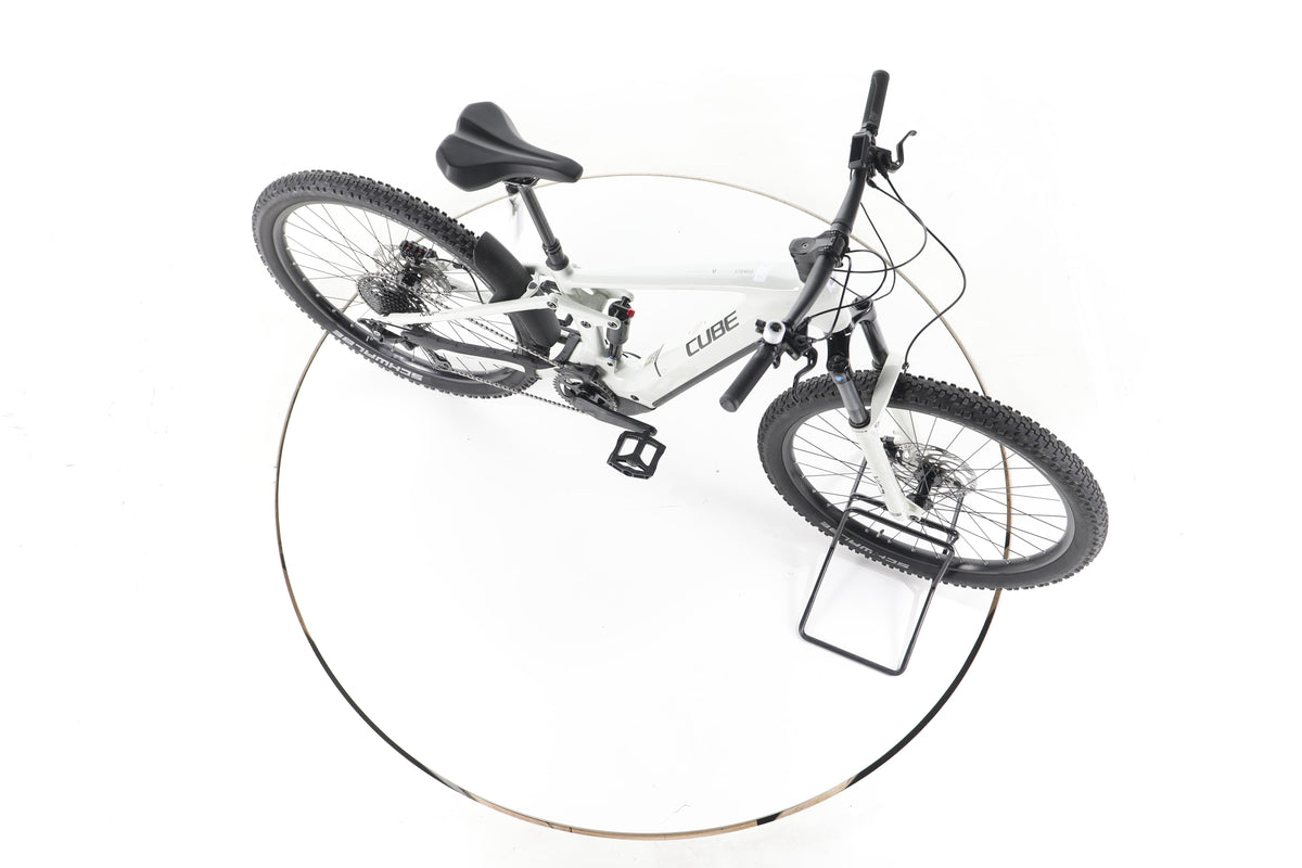 Cube Stereo Hybrid ONE22 Pro E-Bike Fully 2025 - Image 14