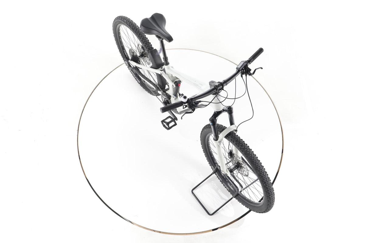 Cube Stereo Hybrid ONE22 Pro E-Bike Fully 2025 - Image 15