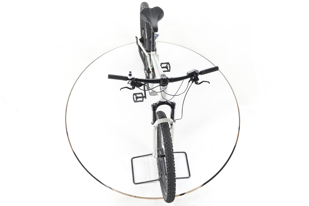 Cube Stereo Hybrid ONE22 Pro E-Bike Fully 2025 - Image 16