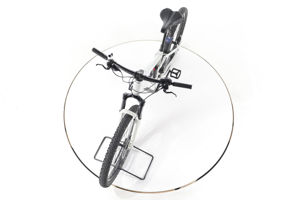 Cube Stereo Hybrid ONE22 Pro E-Bike Fully 2025 - Image 17