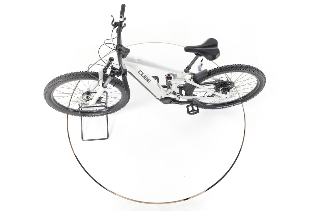 Cube Stereo Hybrid ONE22 Pro E-Bike Fully 2025 - Image 19