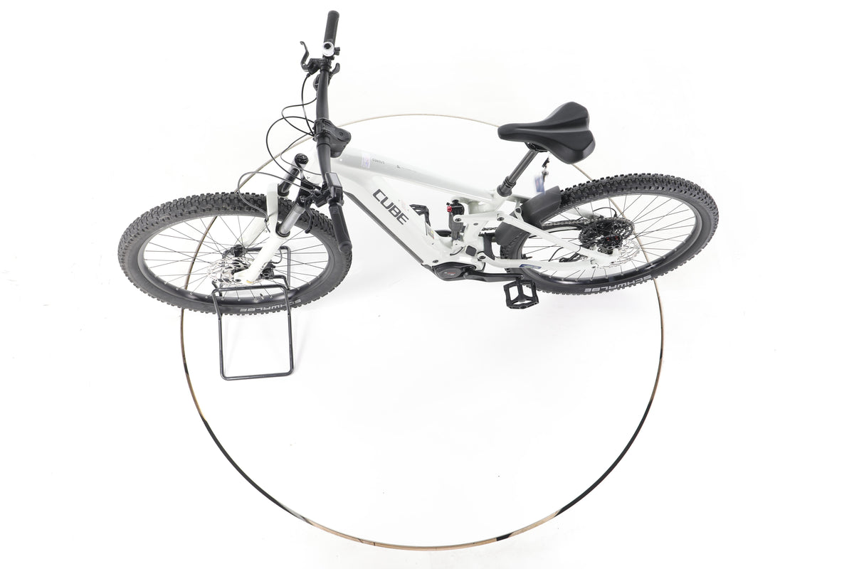 Cube Stereo Hybrid ONE22 Pro E-Bike Fully 2025 - Image 19