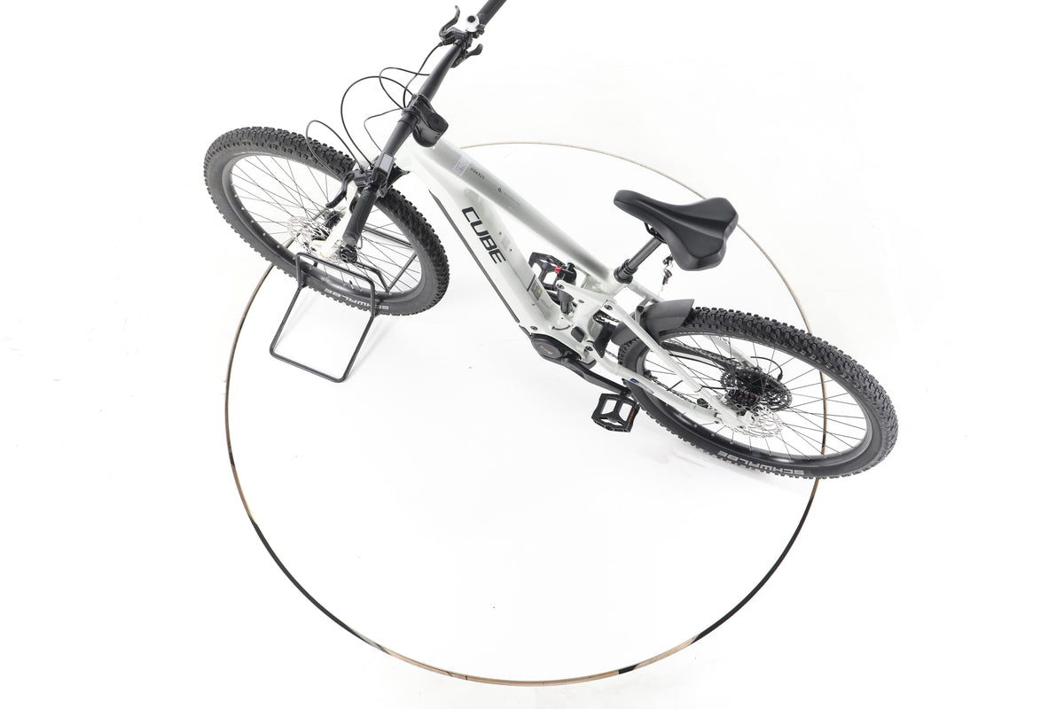 Cube Stereo Hybrid ONE22 Pro E-Bike Fully 2025 - Image 20