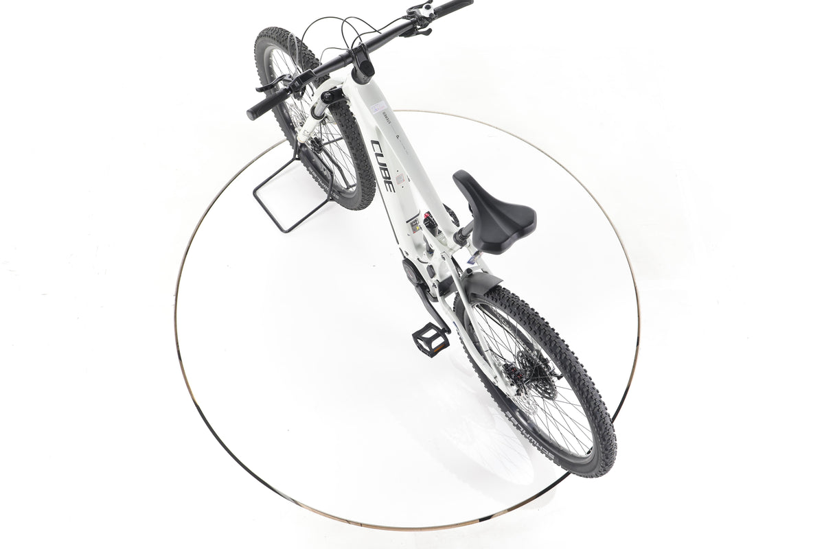 Cube Stereo Hybrid ONE22 Pro E-Bike Fully 2025 - Image 21