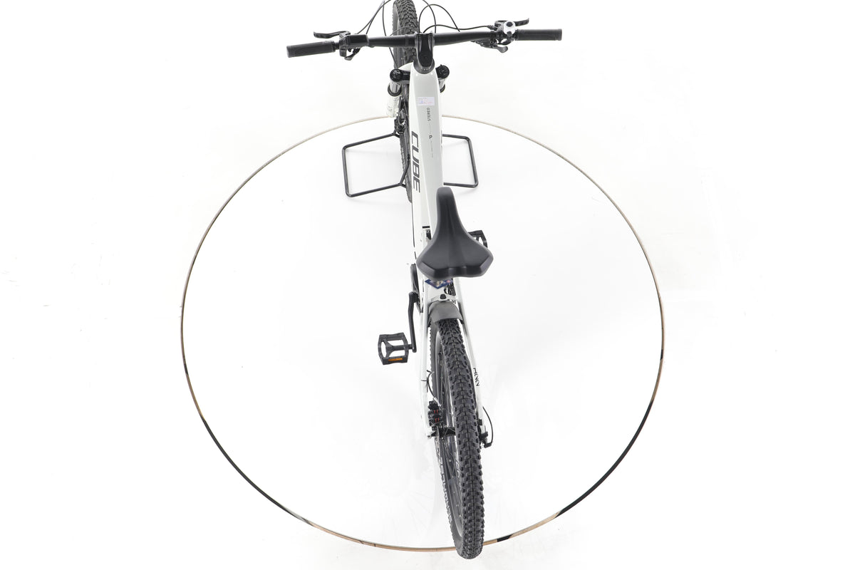 Cube Stereo Hybrid ONE22 Pro E-Bike Fully 2025 - Image 22