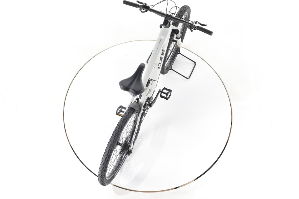 Cube Stereo Hybrid ONE22 Pro E-Bike Fully 2025 - Image 23