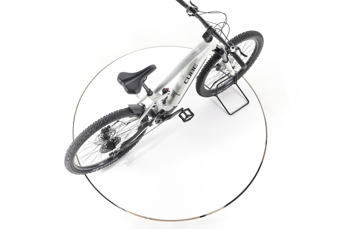 Cube Stereo Hybrid ONE22 Pro E-Bike Fully 2025 - Image 24