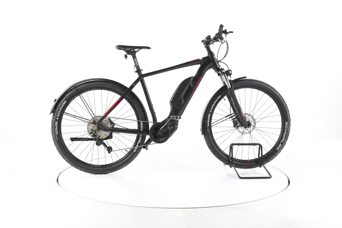 Wittich WIS 10 Trekking E-Bike - Image 1