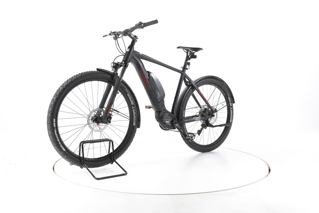 Wittich WIS 10 Trekking E-Bike - Image 6