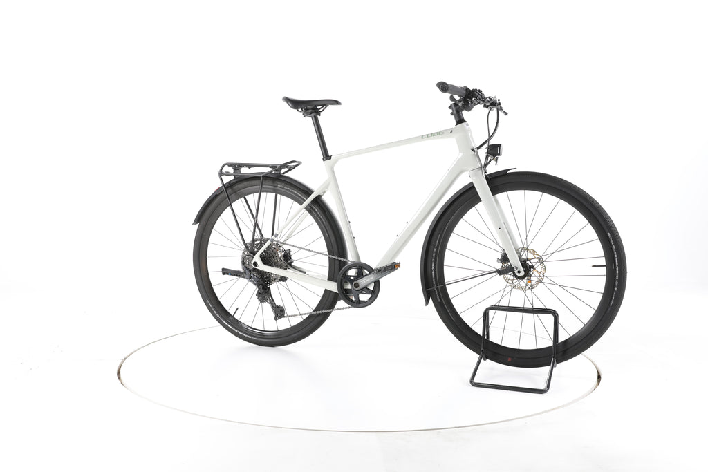 Cube Nulane C:62 SLX FE Fahrrad City & Trekking - Image 2