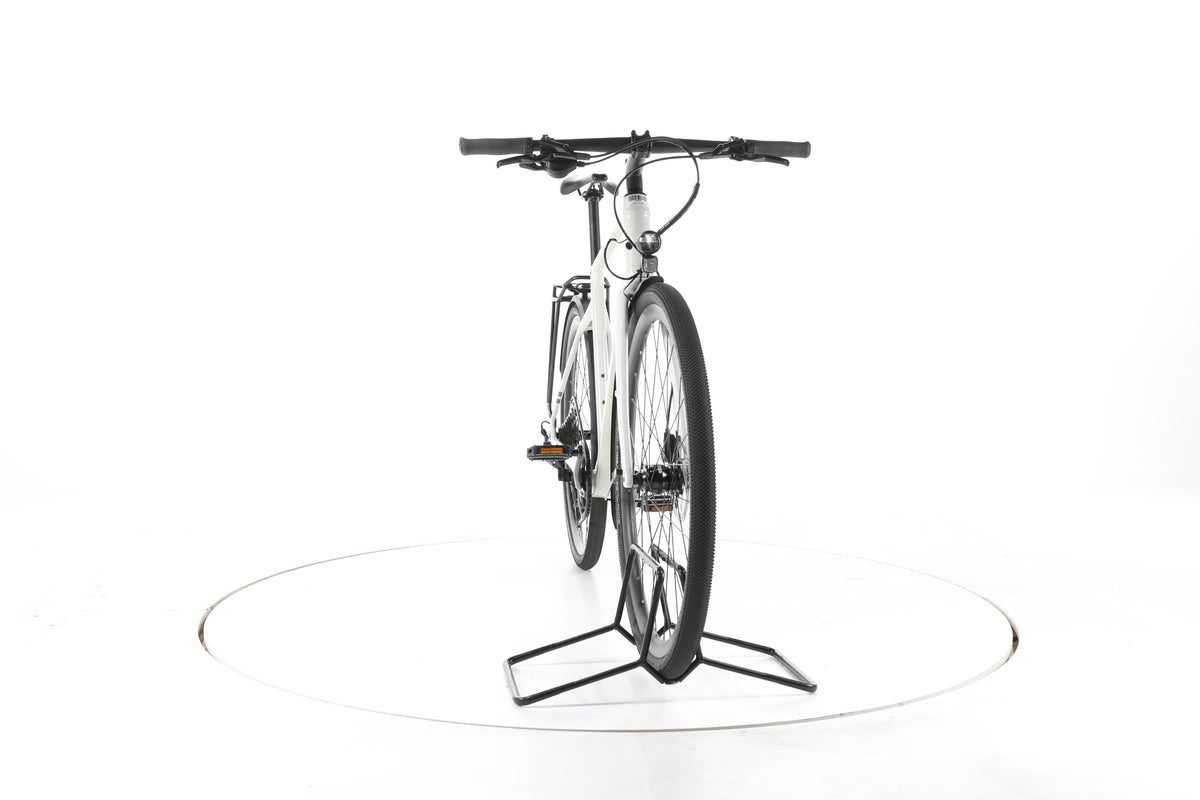 Cube Nulane C:62 SLX FE Fahrrad City & Trekking - Image 4