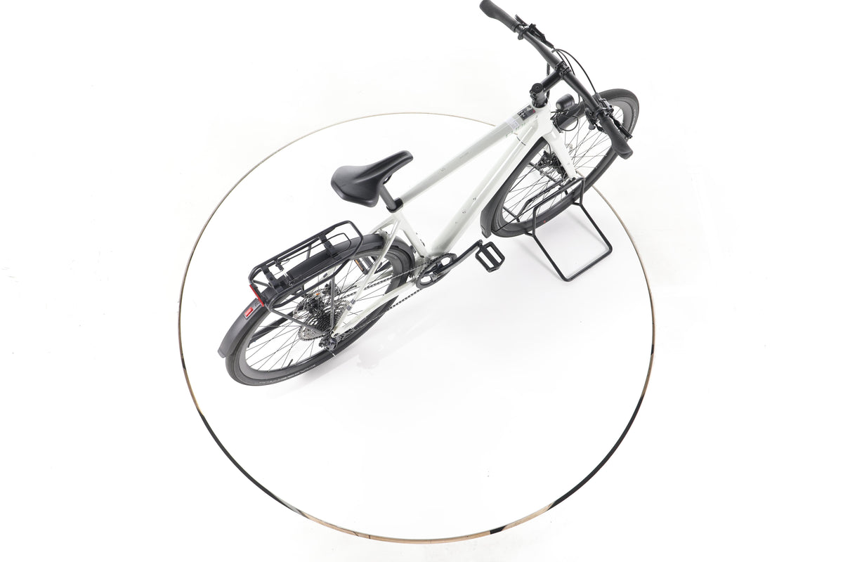 Cube Nulane C:62 SLX FE Fahrrad City & Trekking - Image 24