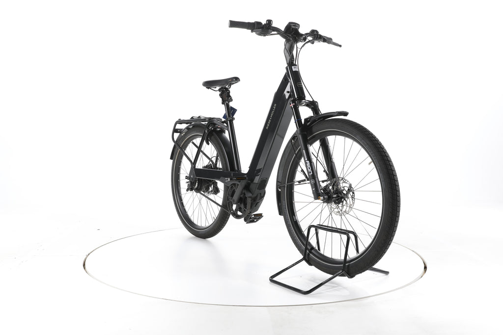 Riese & Müller Nevo GT vario City E-Bike Tiefeinsteiger - Image 3