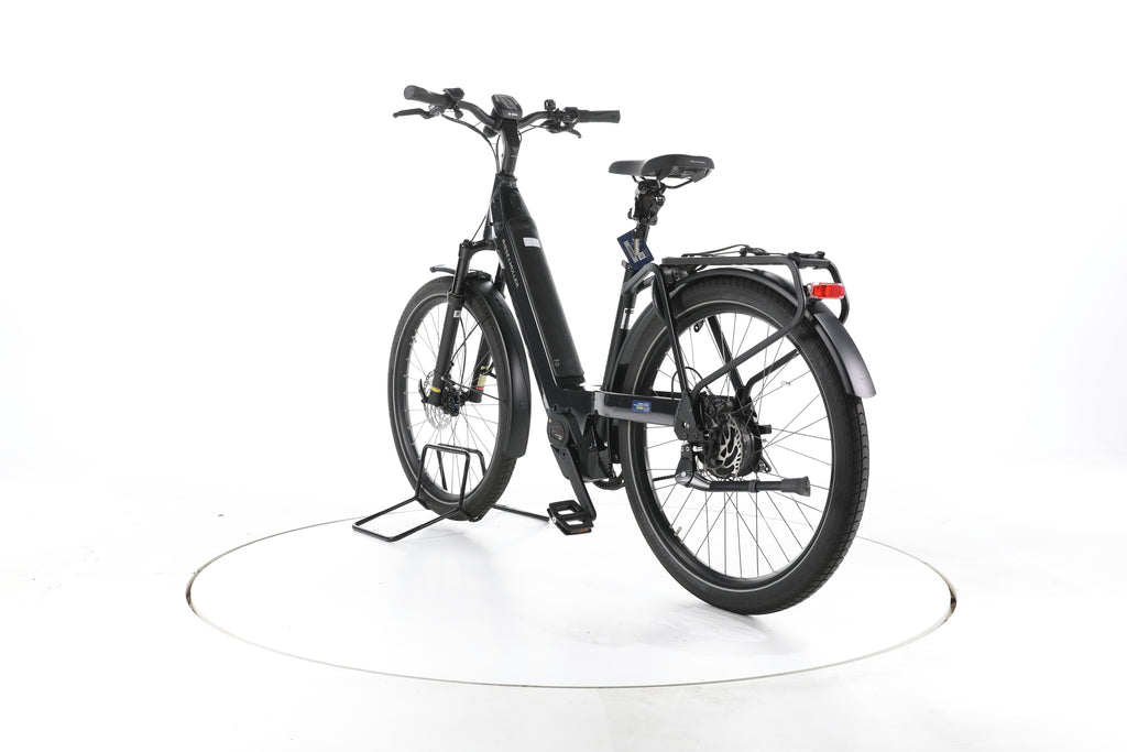 Riese & Müller Nevo GT vario City E-Bike Tiefeinsteiger - Image 9