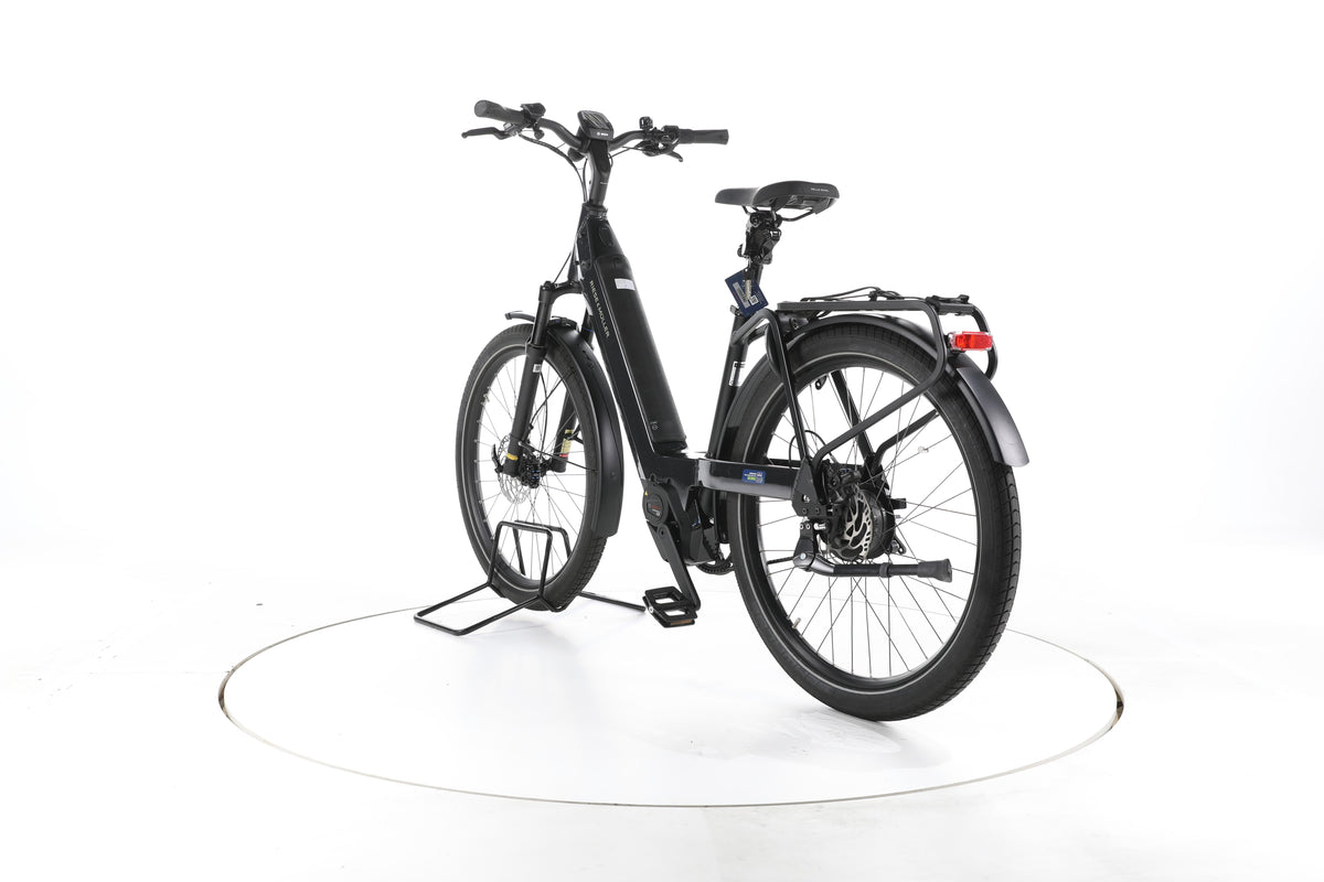 Riese & Müller Nevo GT vario City E-Bike Tiefeinsteiger - Image 9