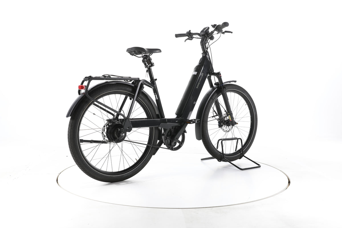 Riese & Müller Nevo GT vario City E-Bike Tiefeinsteiger - Image 12