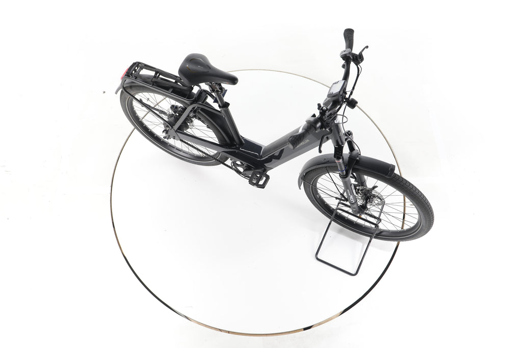 Riese & Müller Nevo GT vario City E-Bike Tiefeinsteiger - Image 14
