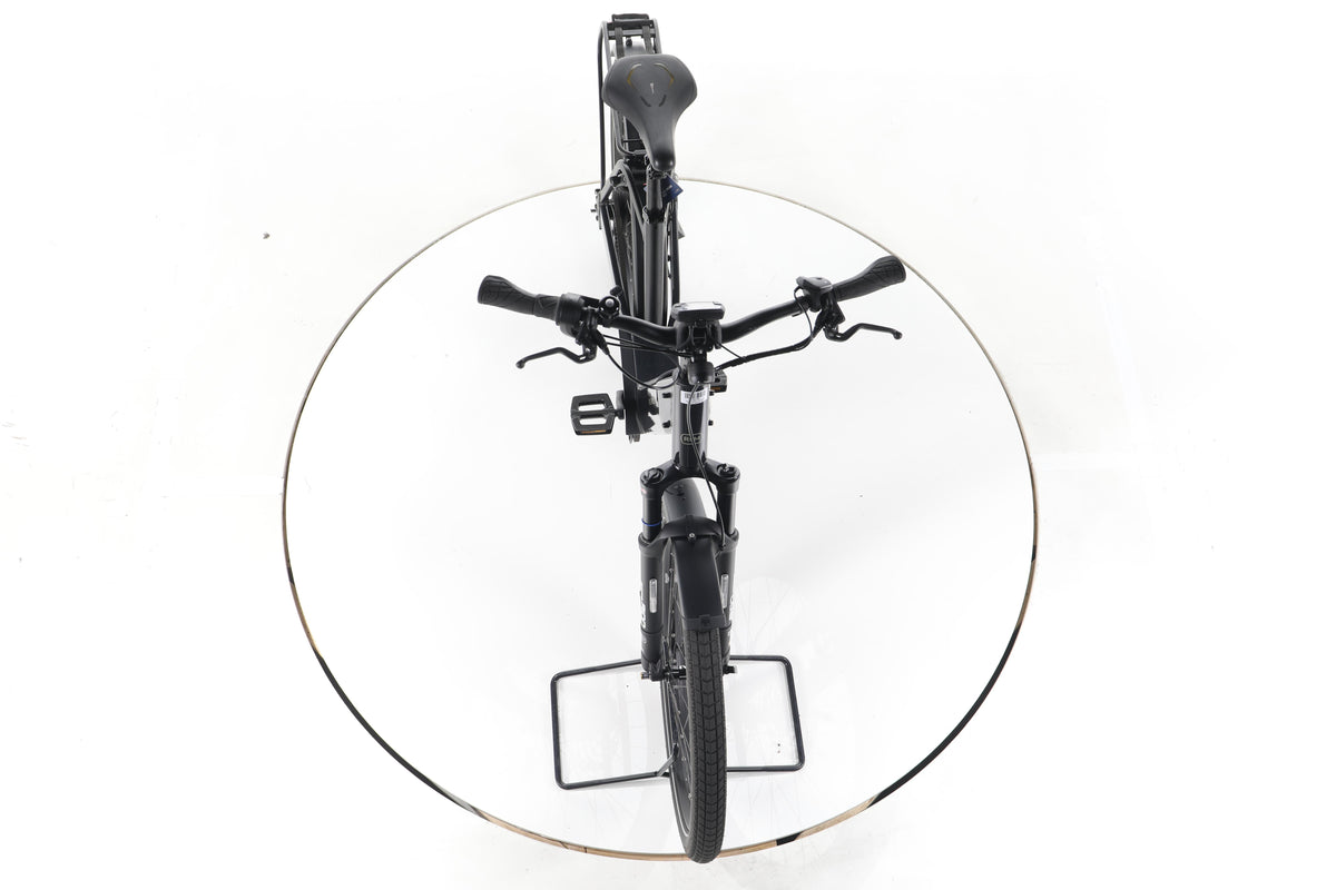 Riese & Müller Nevo GT vario City E-Bike Tiefeinsteiger - Image 16