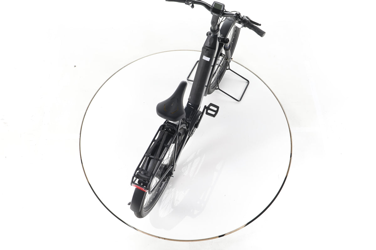 Riese & Müller Nevo GT vario City E-Bike Tiefeinsteiger - Image 23