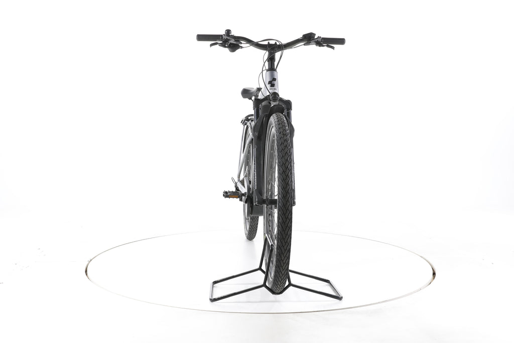 Cube Kathmandu Hybrid SLX Trekking E-Bike - Image 4