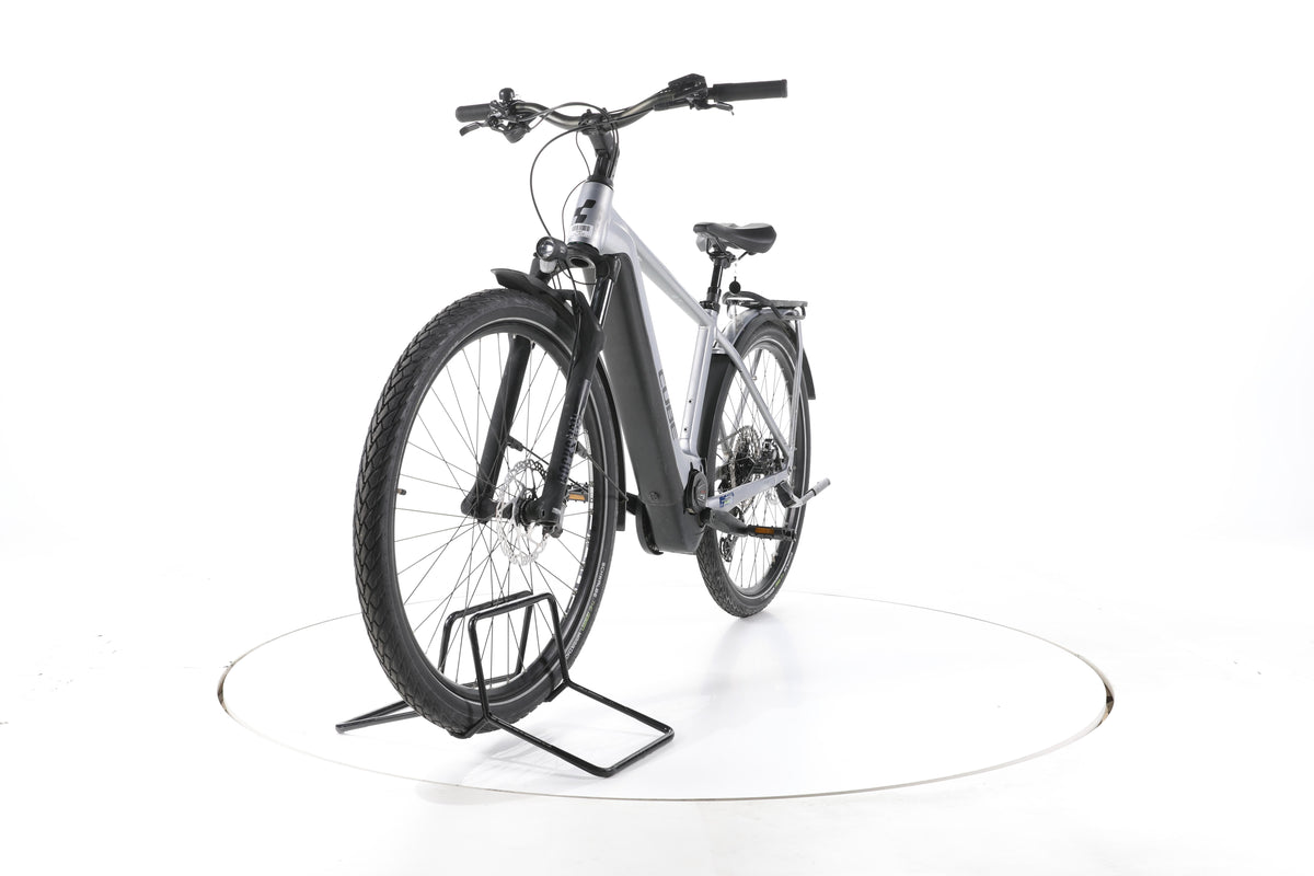 Cube Kathmandu Hybrid SLX Trekking E-Bike - Image 5