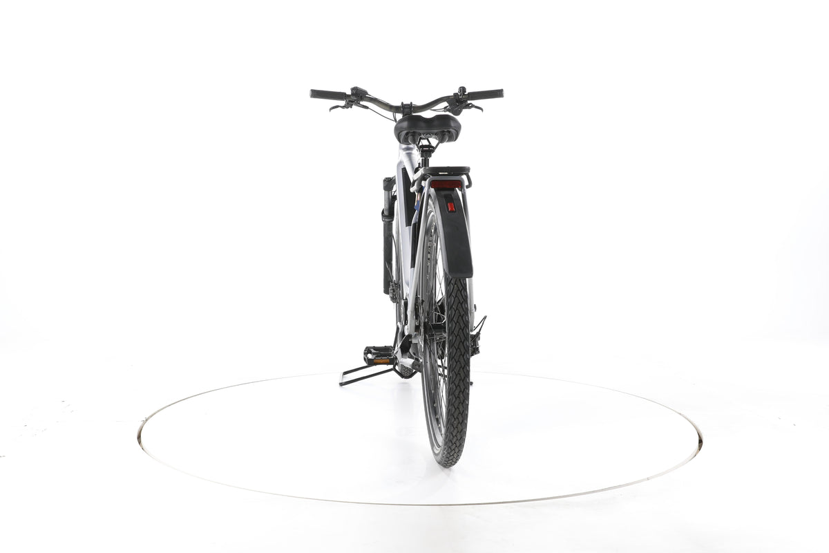 Cube Kathmandu Hybrid SLX Trekking E-Bike - Image 10