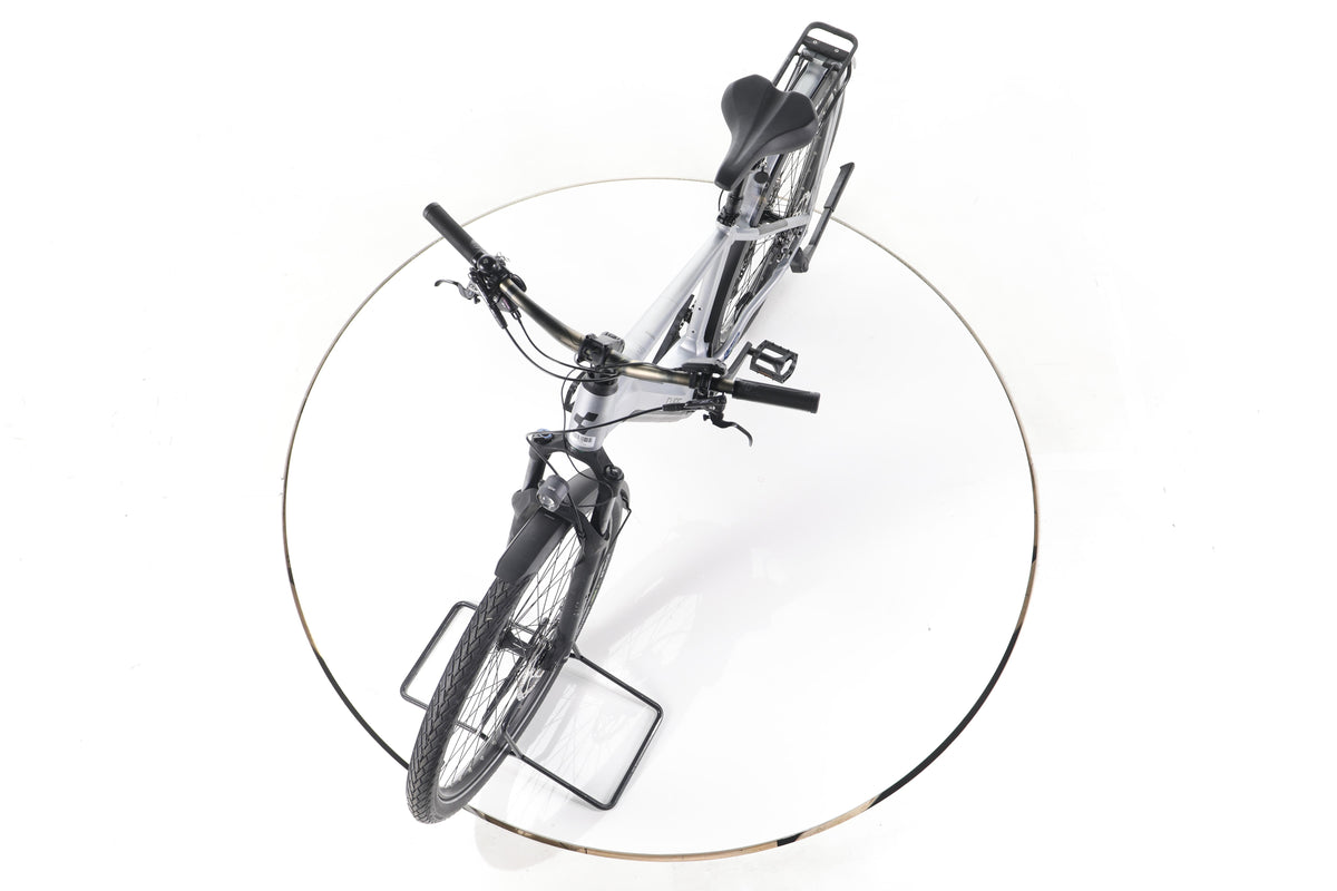 Cube Kathmandu Hybrid SLX Trekking E-Bike - Image 17