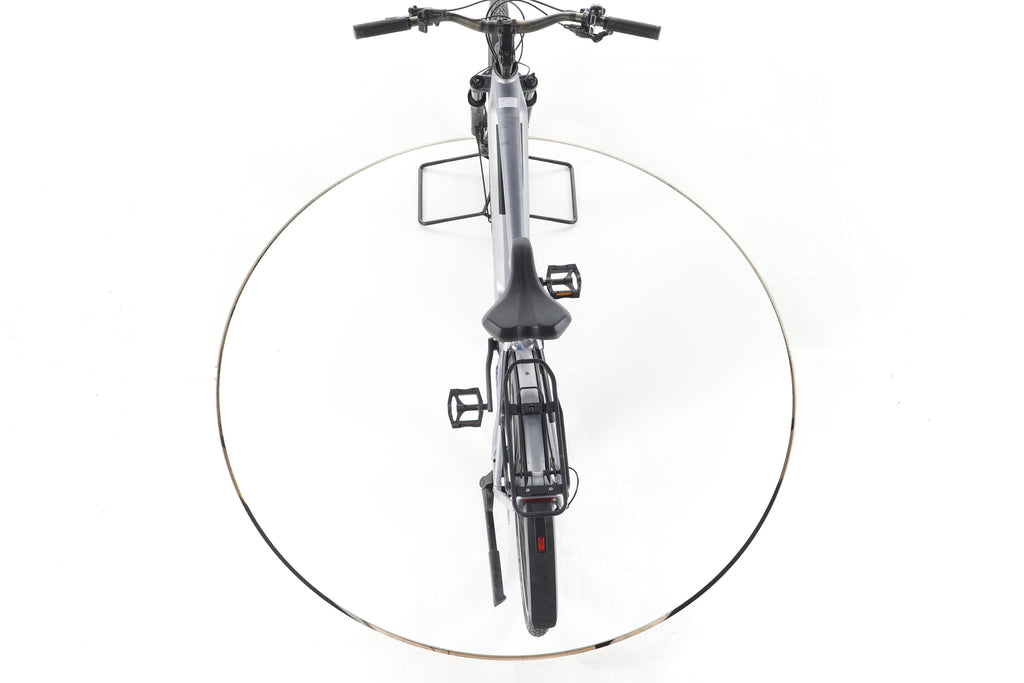 Cube Kathmandu Hybrid SLX Trekking E-Bike - Image 22