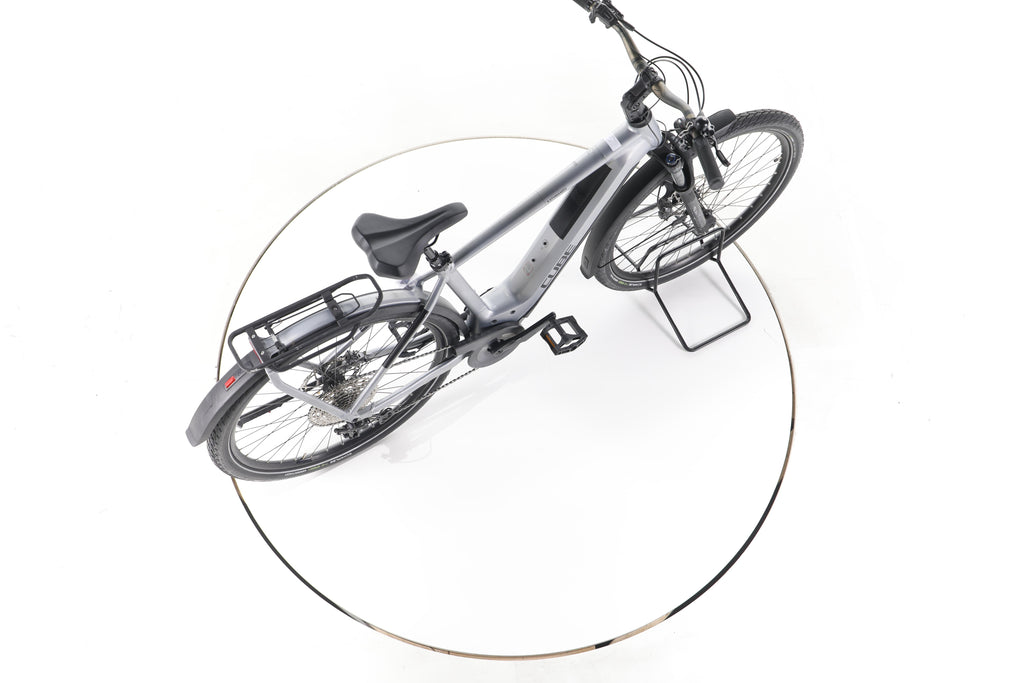 Cube Kathmandu Hybrid SLX Trekking E-Bike - Image 24