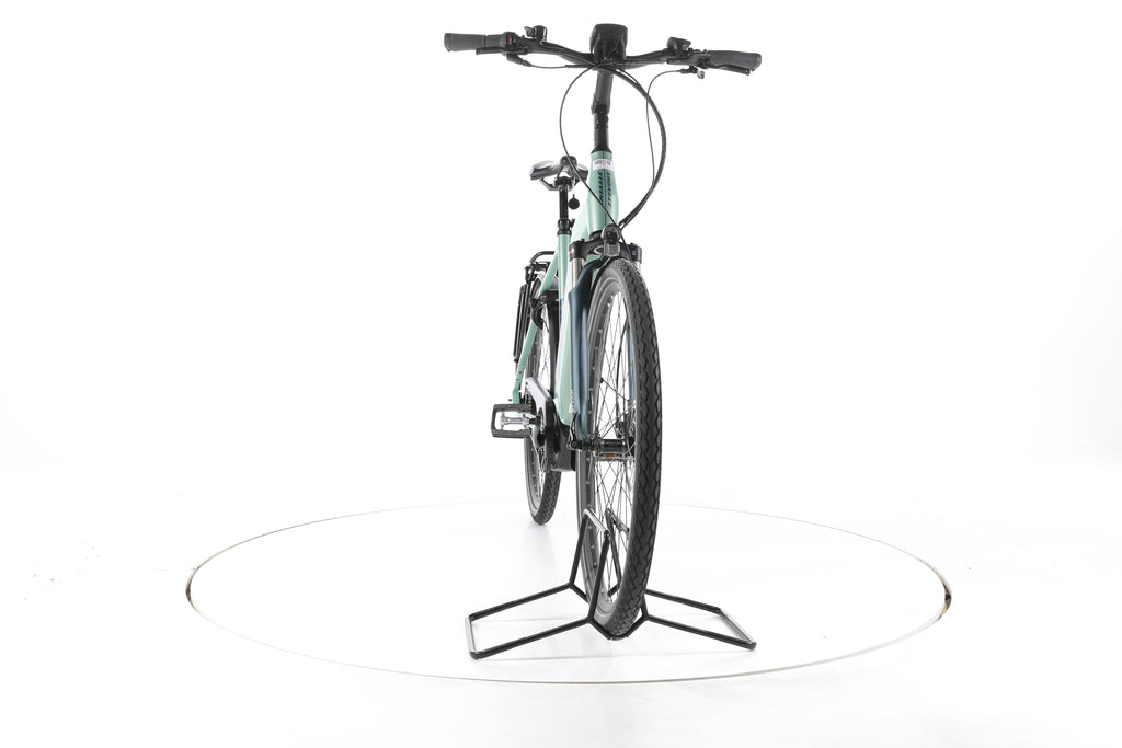 Stevens E-Courier Luxe City E-Bike Tiefeinsteiger - Image 4