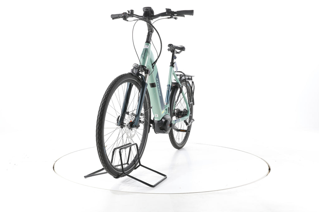 Stevens E-Courier Luxe City E-Bike Tiefeinsteiger - Image 5
