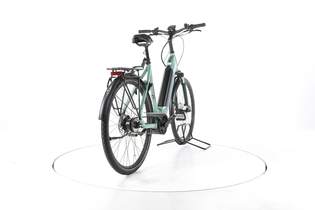 Stevens E-Courier Luxe City E-Bike Tiefeinsteiger - Image 11