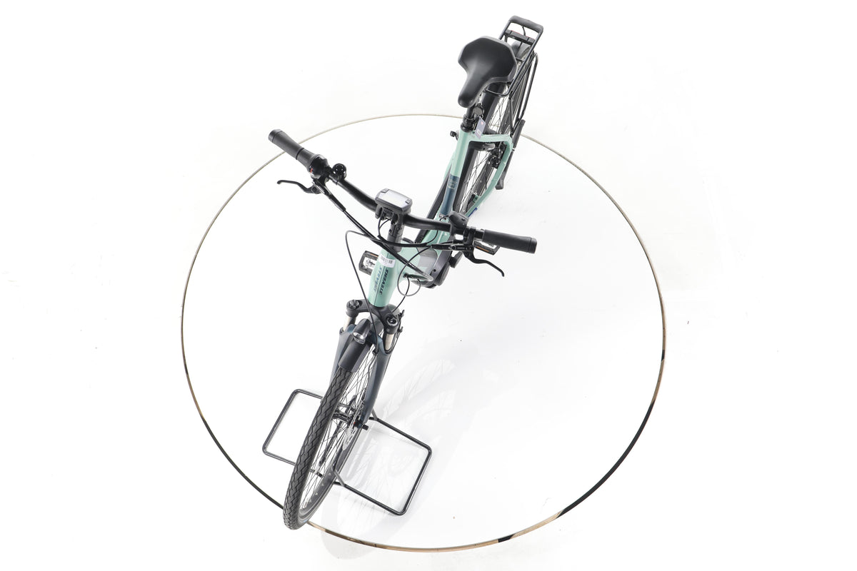 Stevens E-Courier Luxe City E-Bike Tiefeinsteiger - Image 17