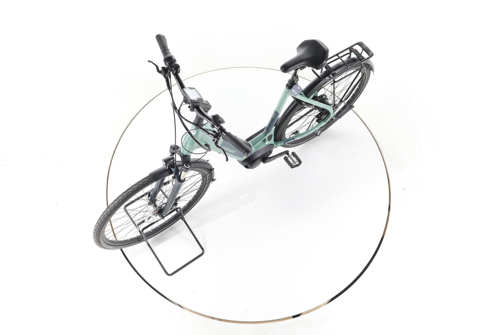 Stevens E-Courier Luxe City E-Bike Tiefeinsteiger - Image 18